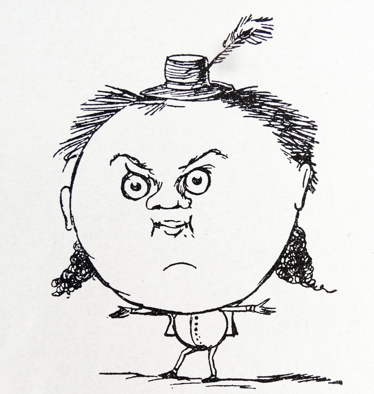  by Edward Lear