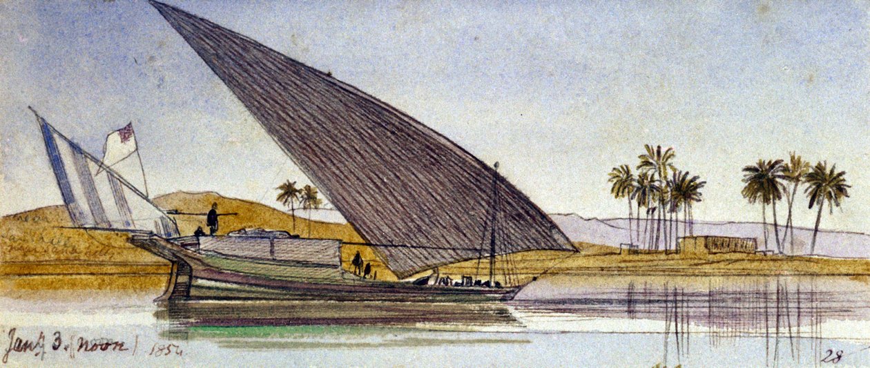  by Edward Lear