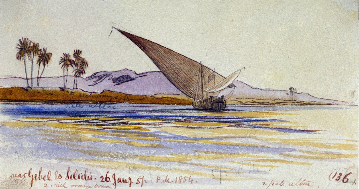  by Edward Lear
