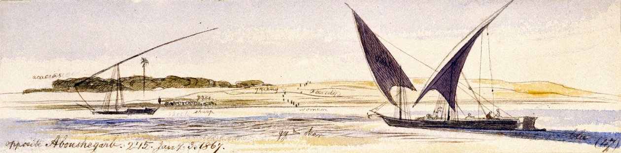  by Edward Lear