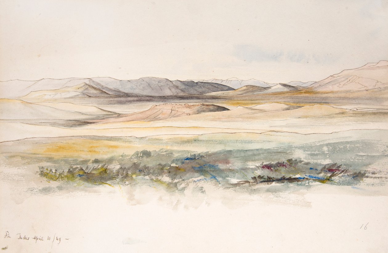  by Edward Lear