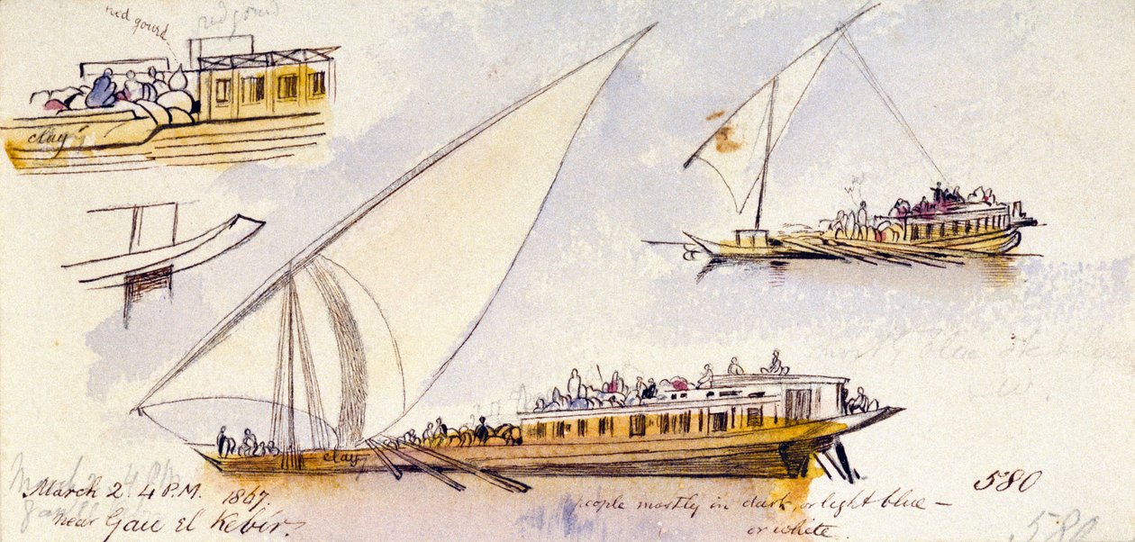  by Edward Lear