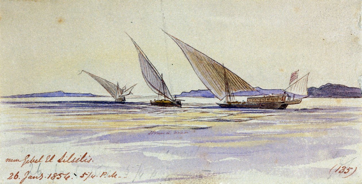  by Edward Lear