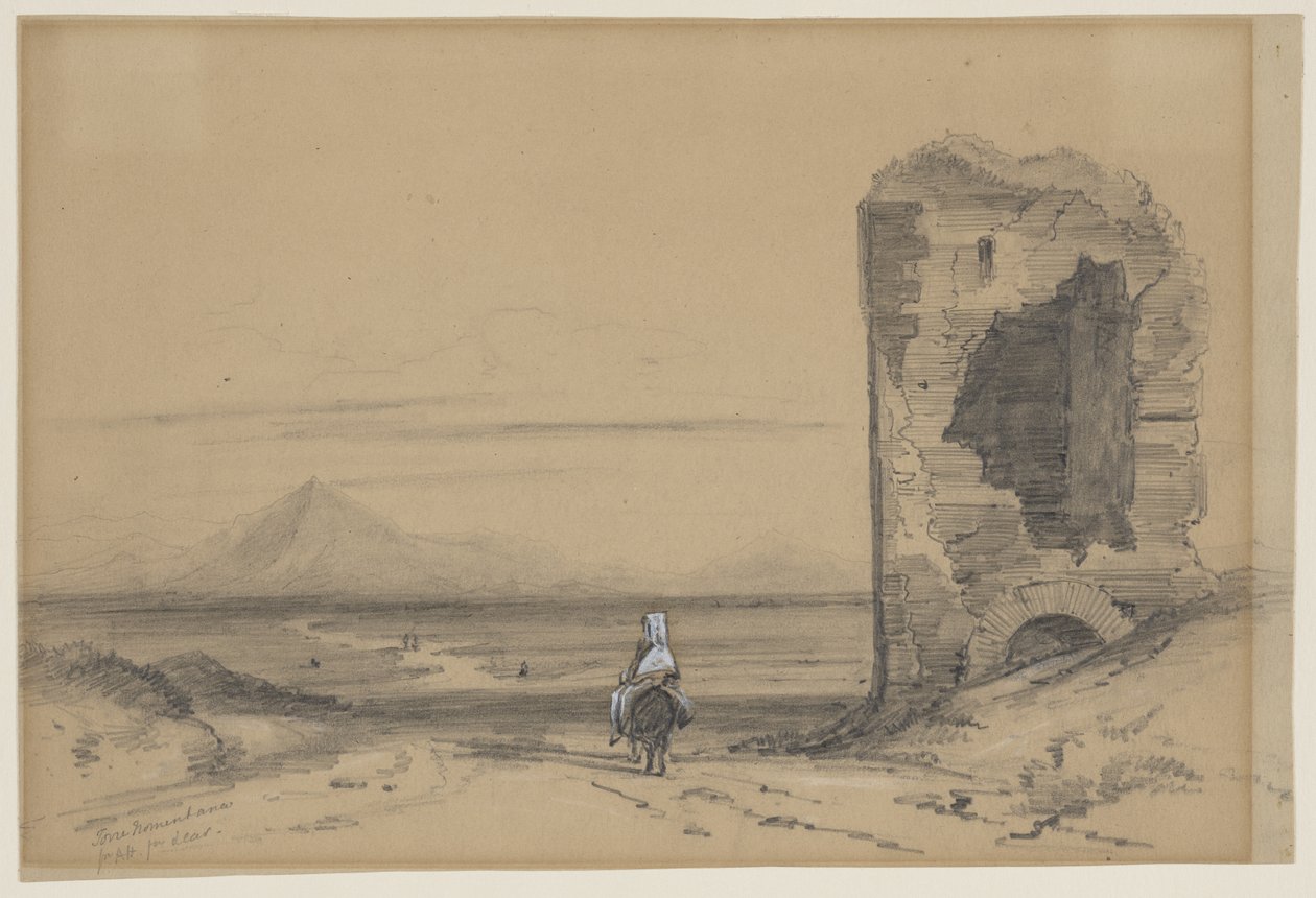  by Edward Lear