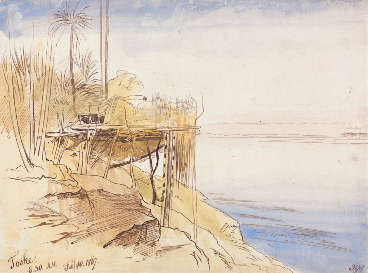  by Edward Lear