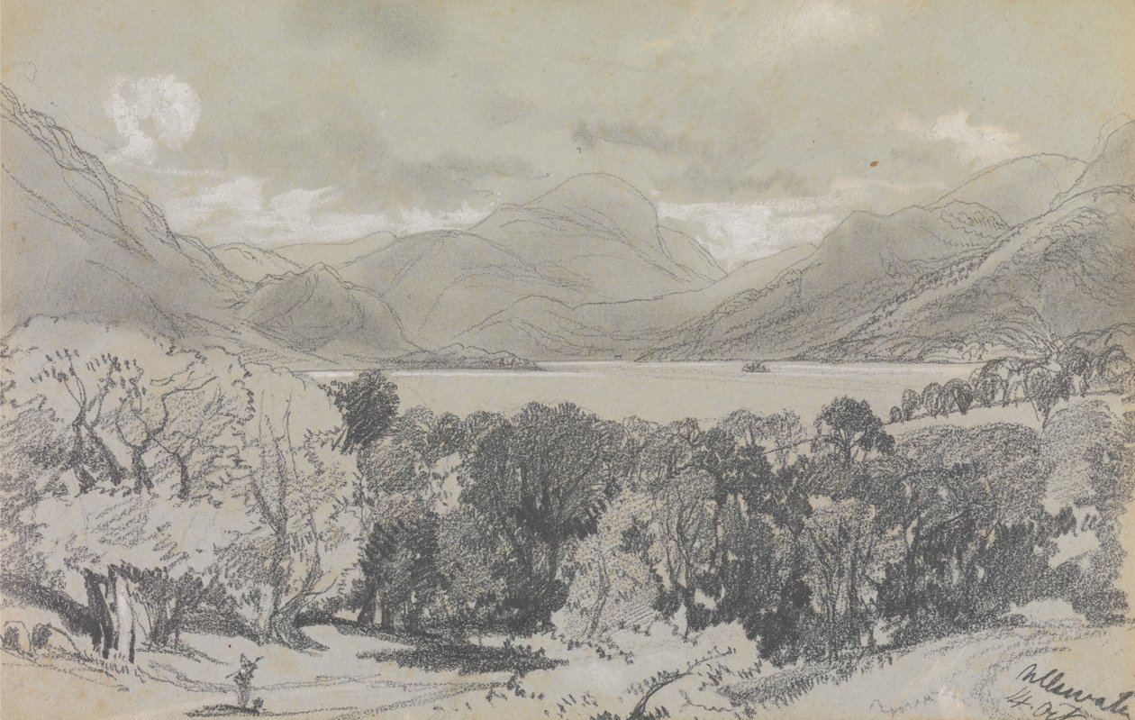  by Edward Lear