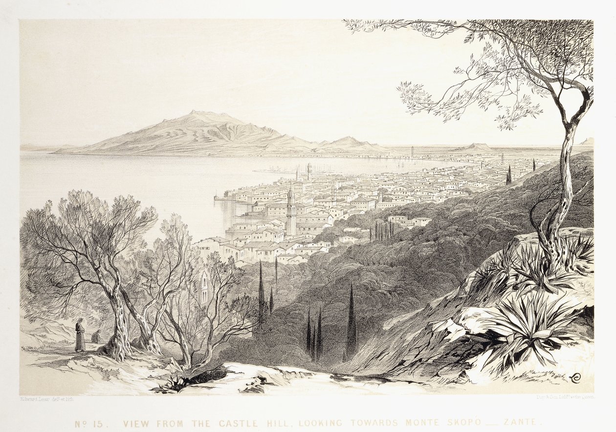 Castle Hill