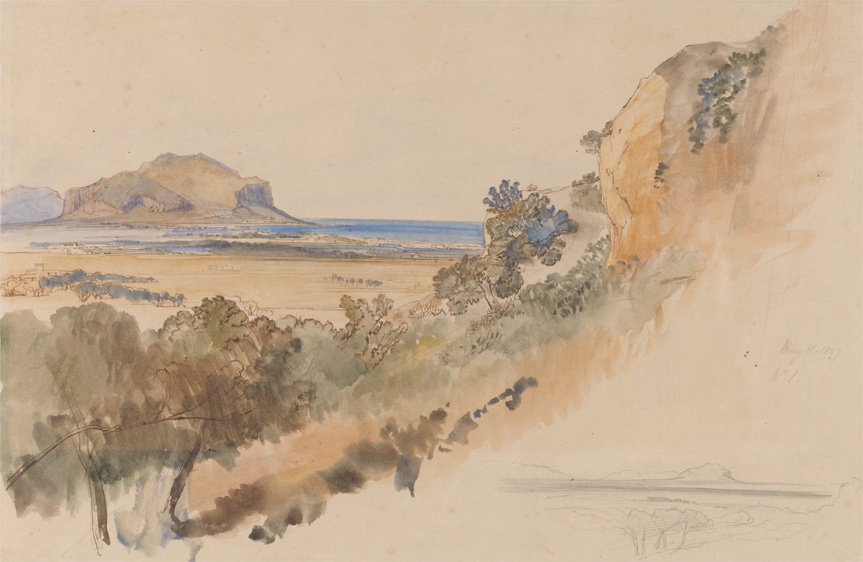  by Edward Lear
