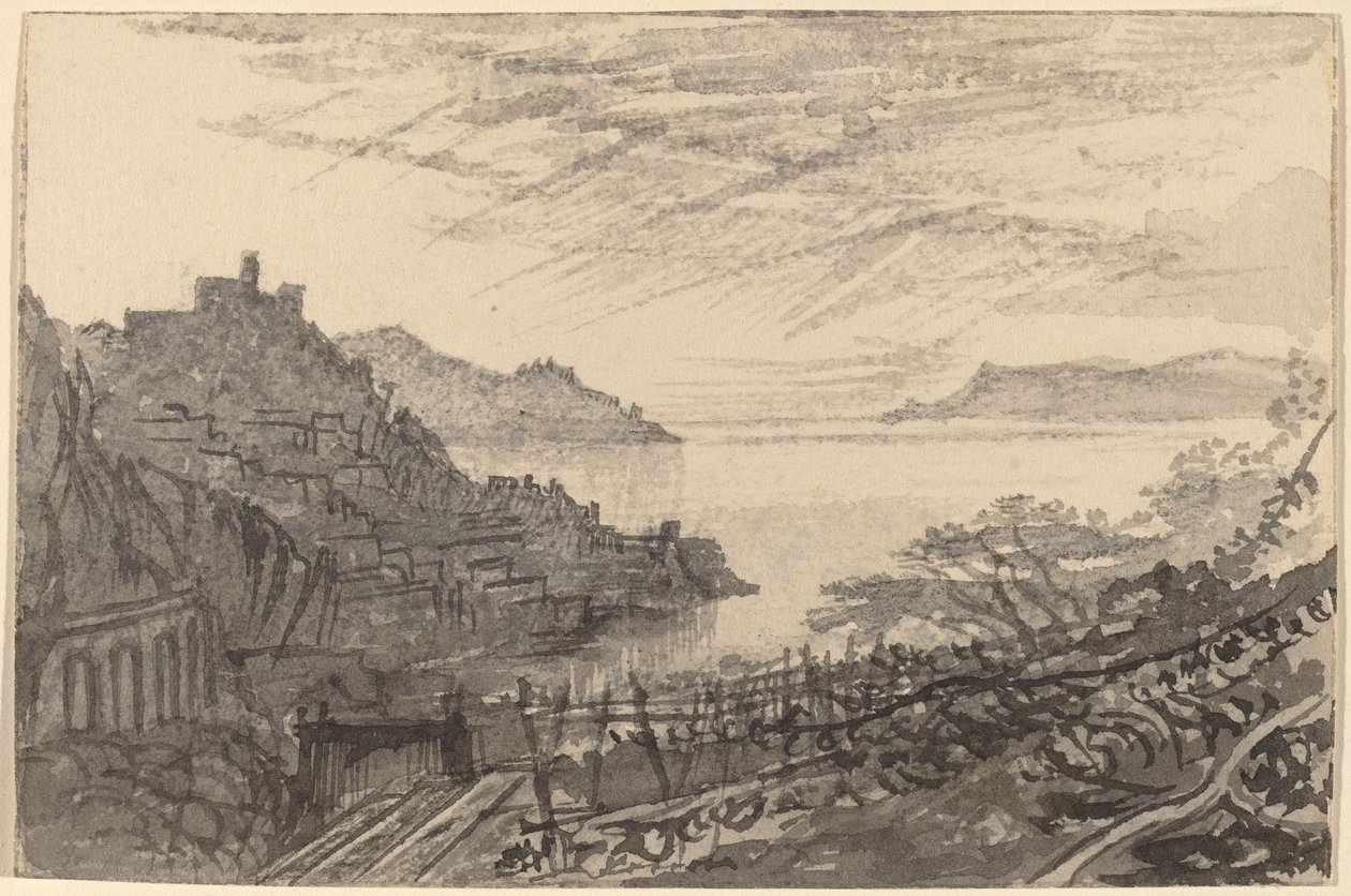 Hillside Amalfi