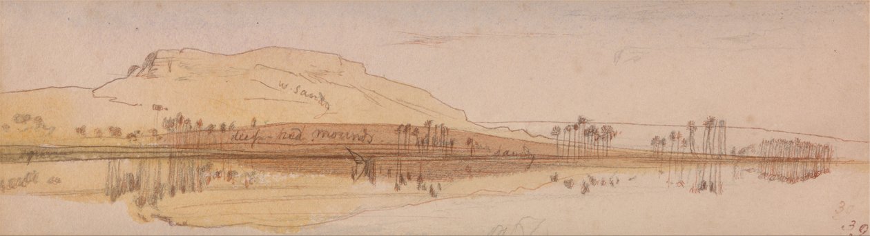 by Edward Lear