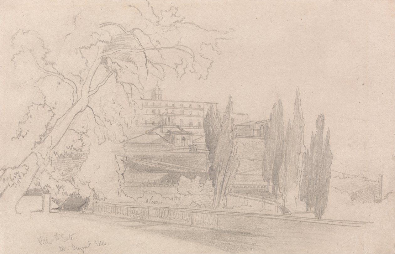  by Edward Lear