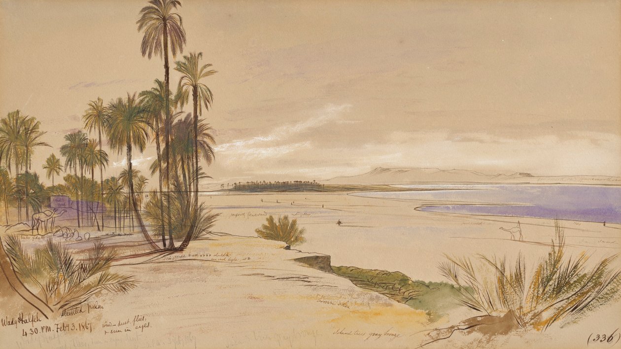  by Edward Lear