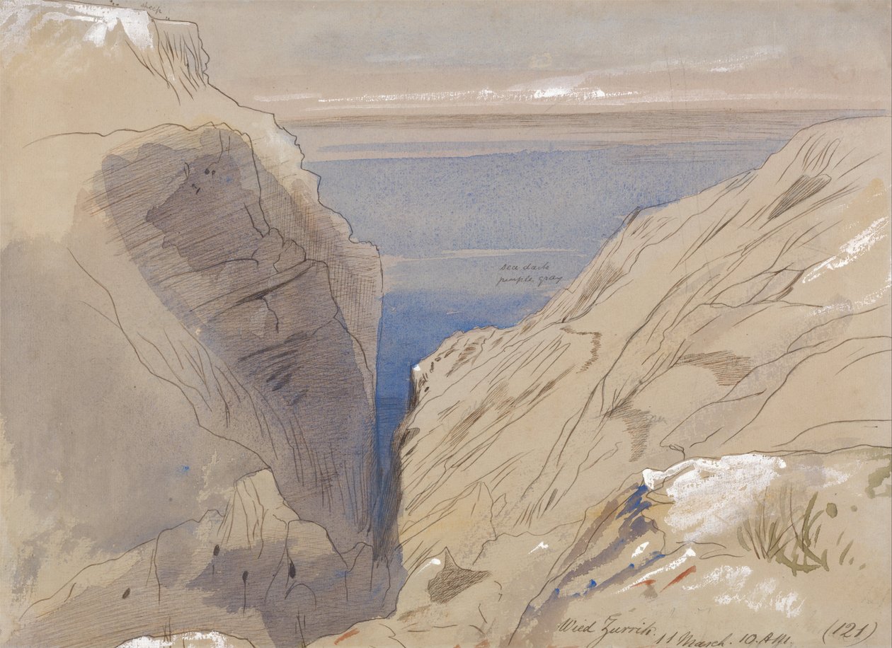  by Edward Lear