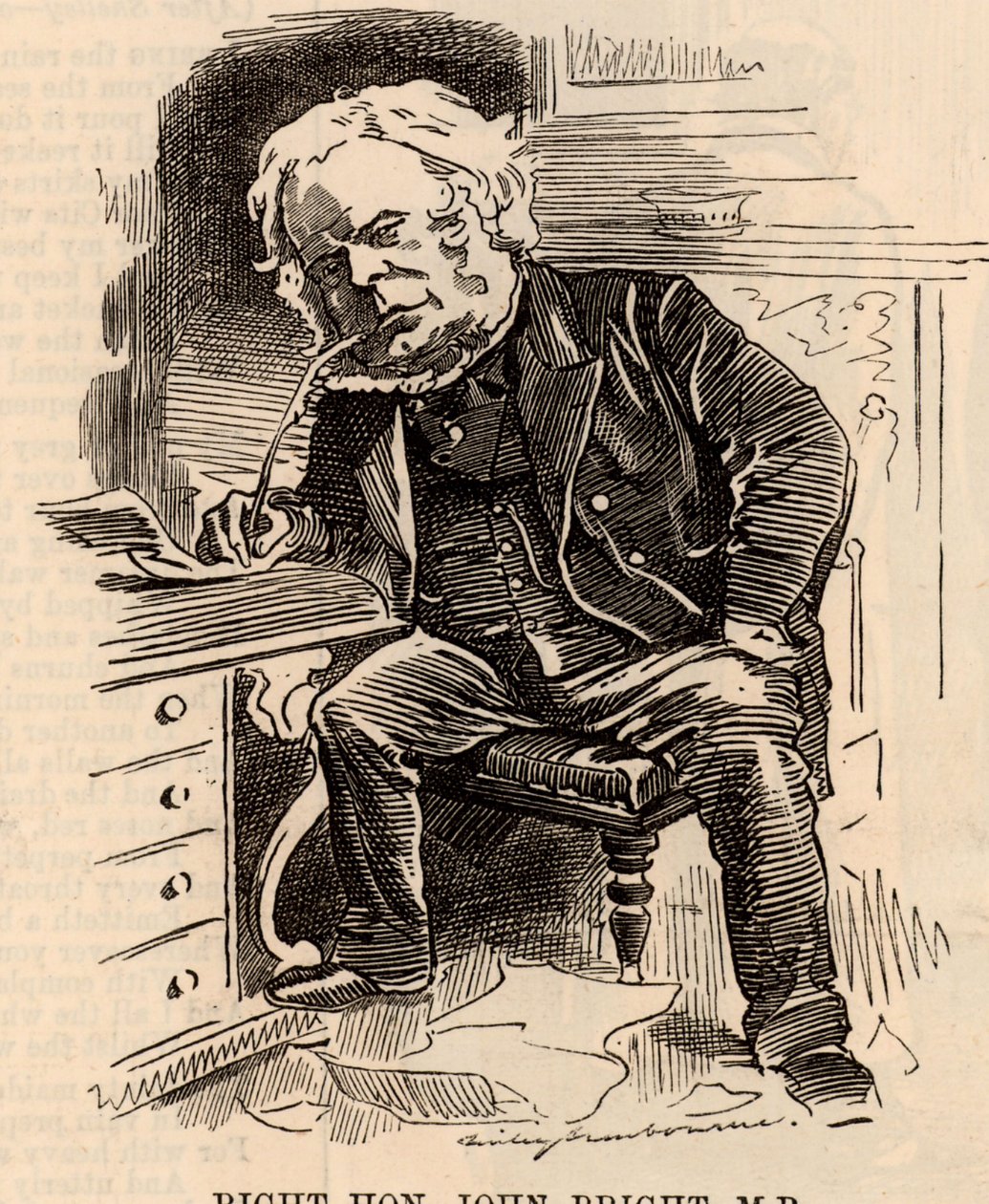John Bright