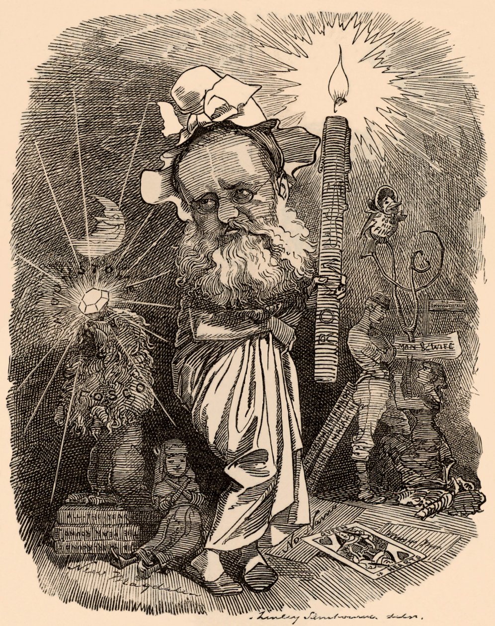 Wilkie Collins