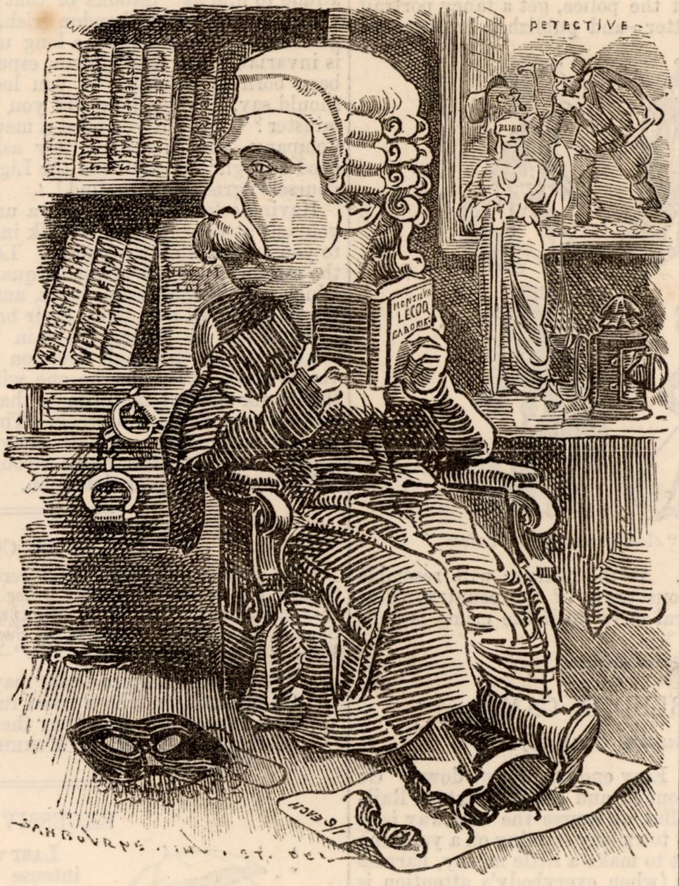 Howard Vincent
