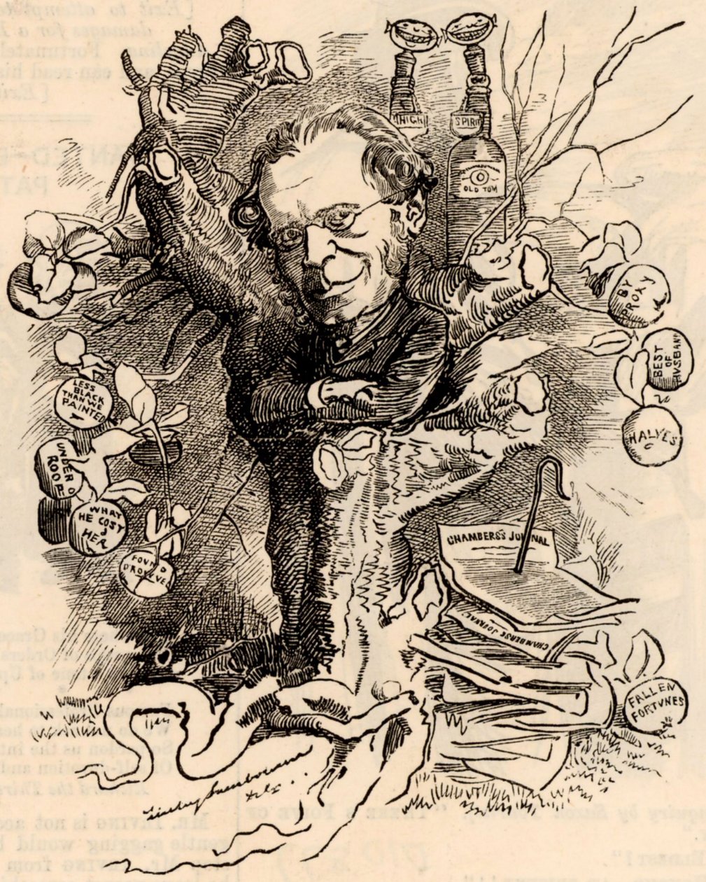 James Payn