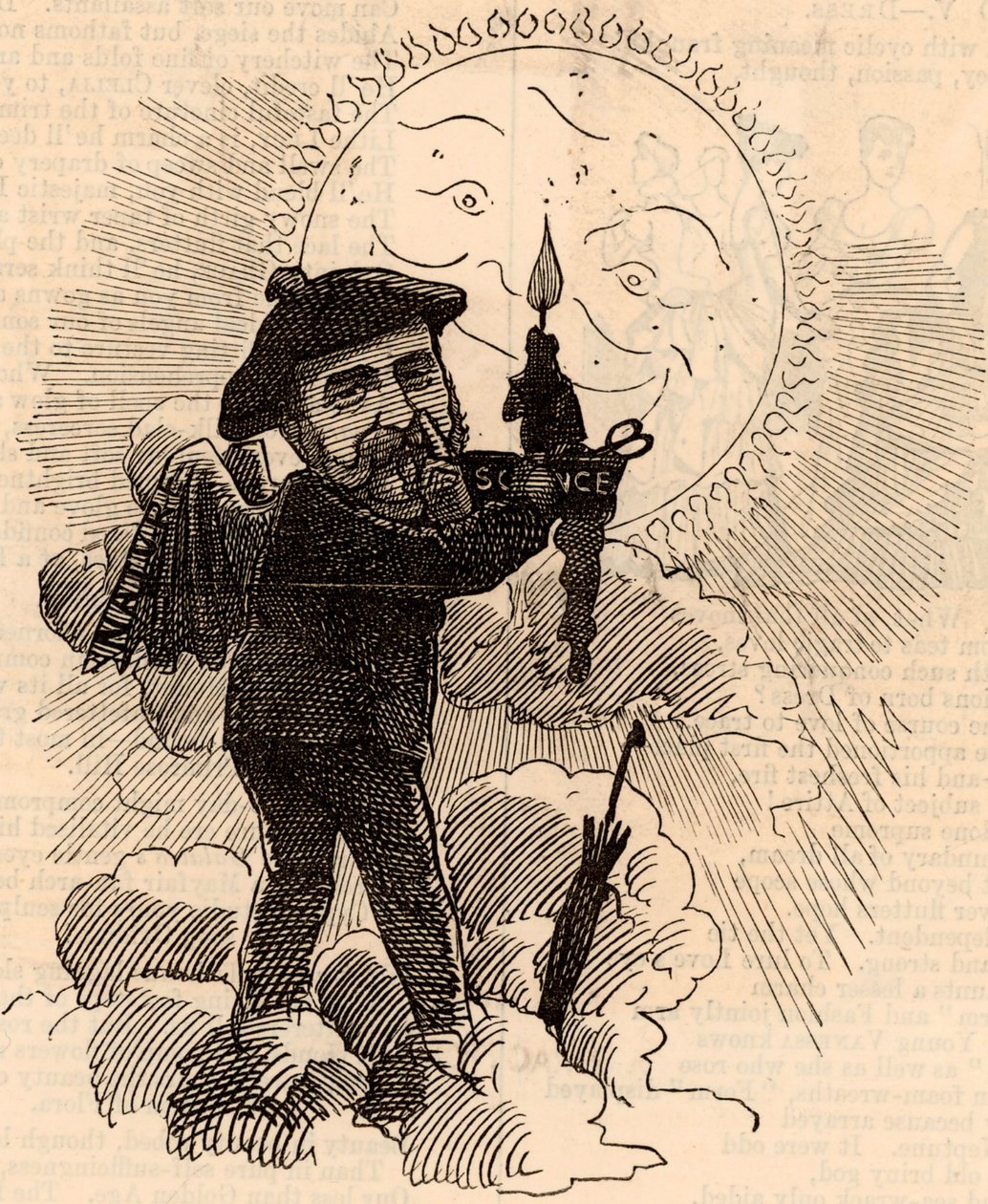 Joseph Norman Lockyer