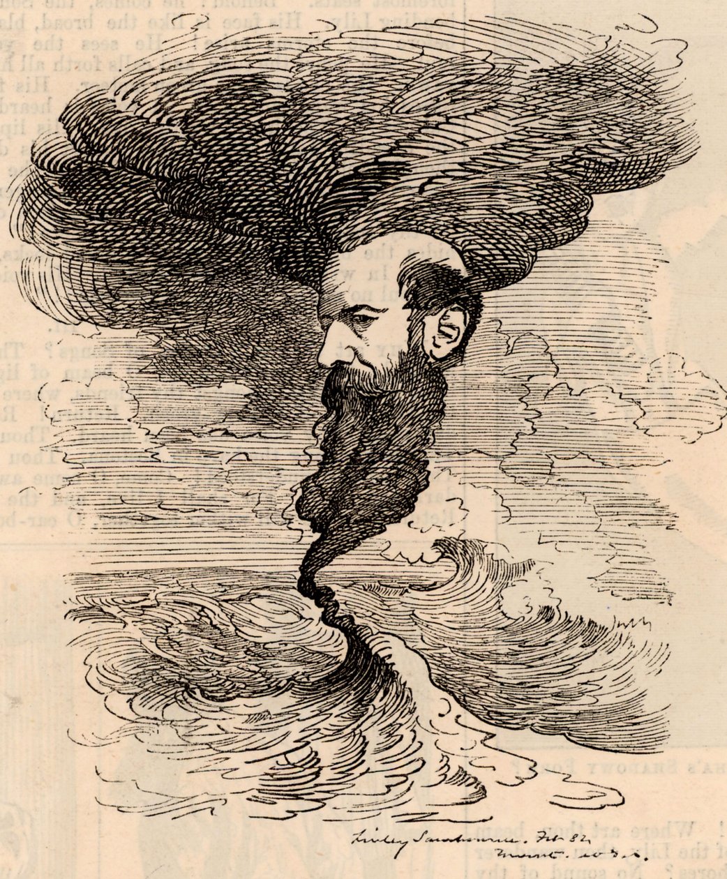 Wilfred Lawson
