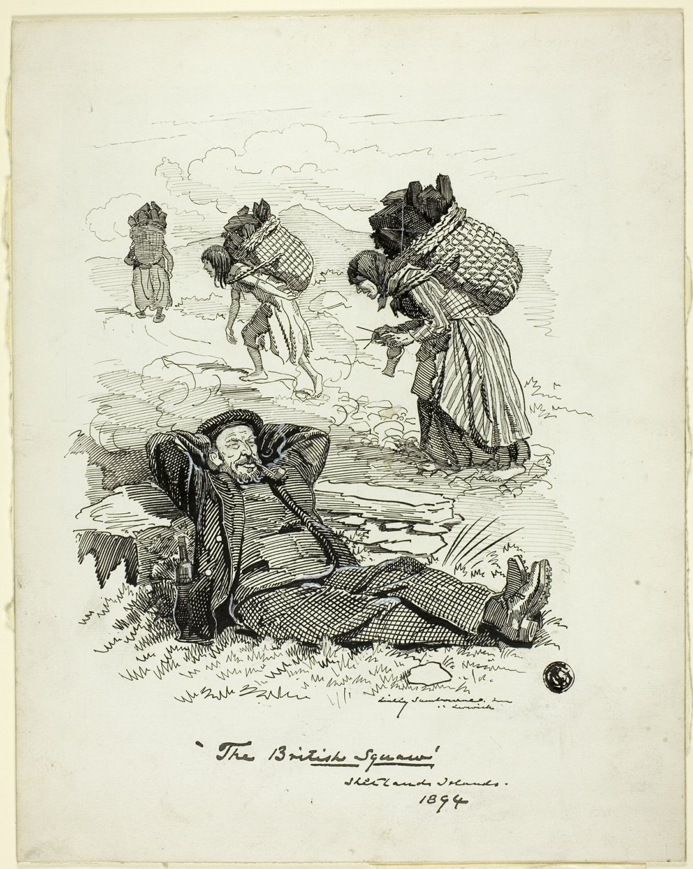  by Edward Linley Sambourne