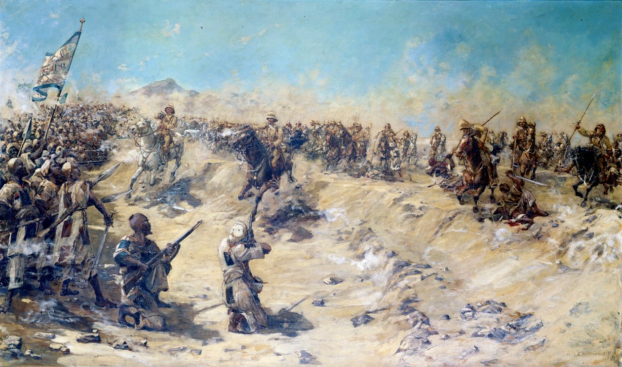 Bilinmeyen resim by Edward Matthew Hale