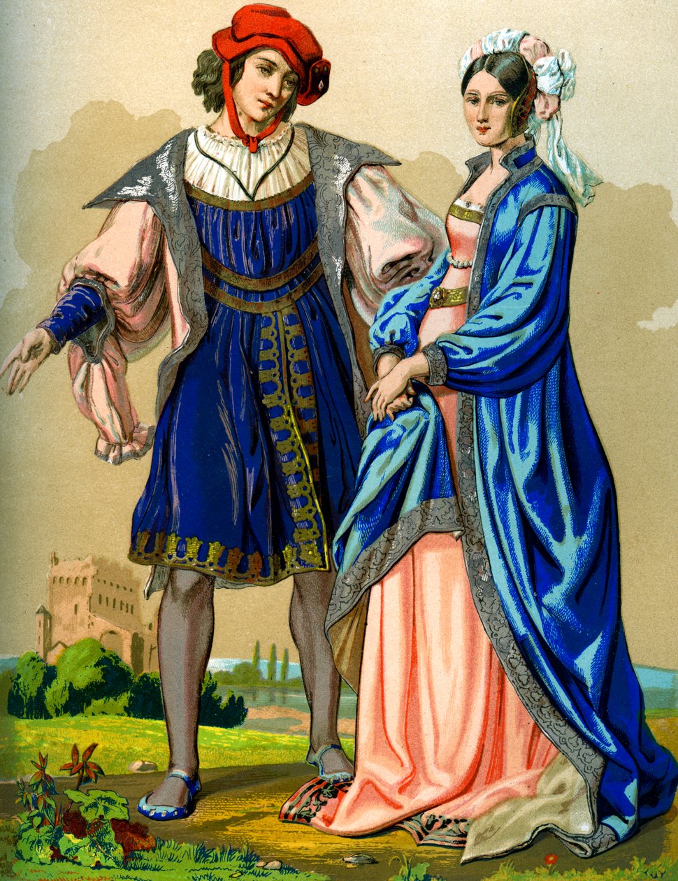 15. yüzyıl 1849