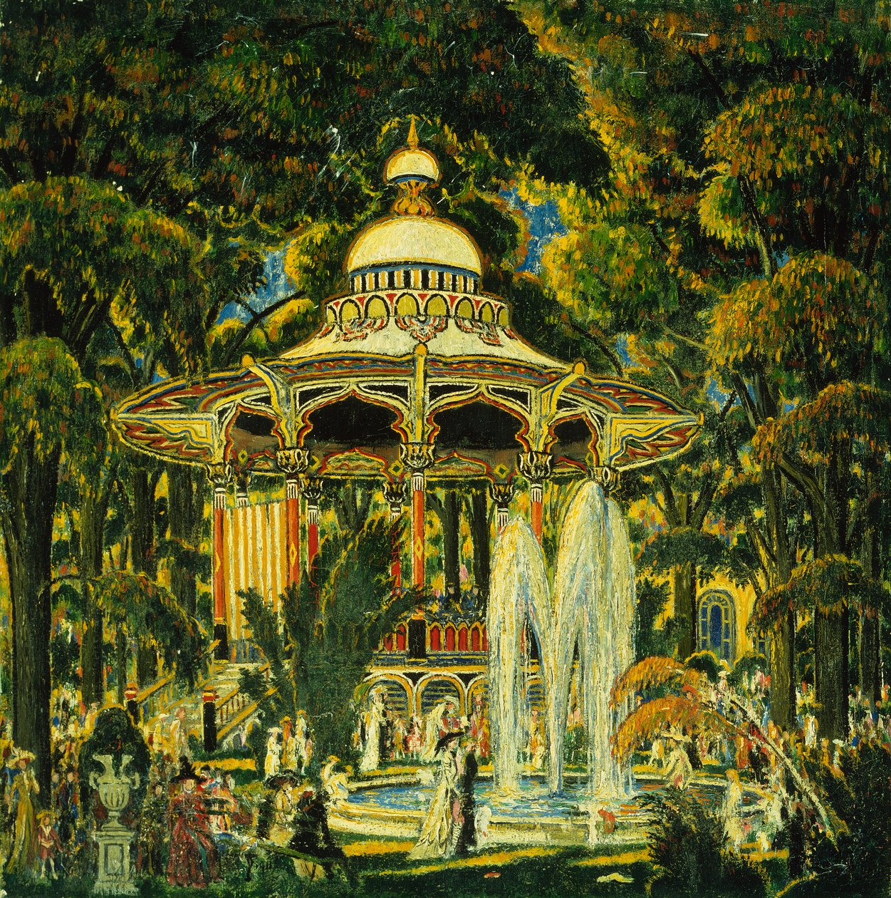 Central Park