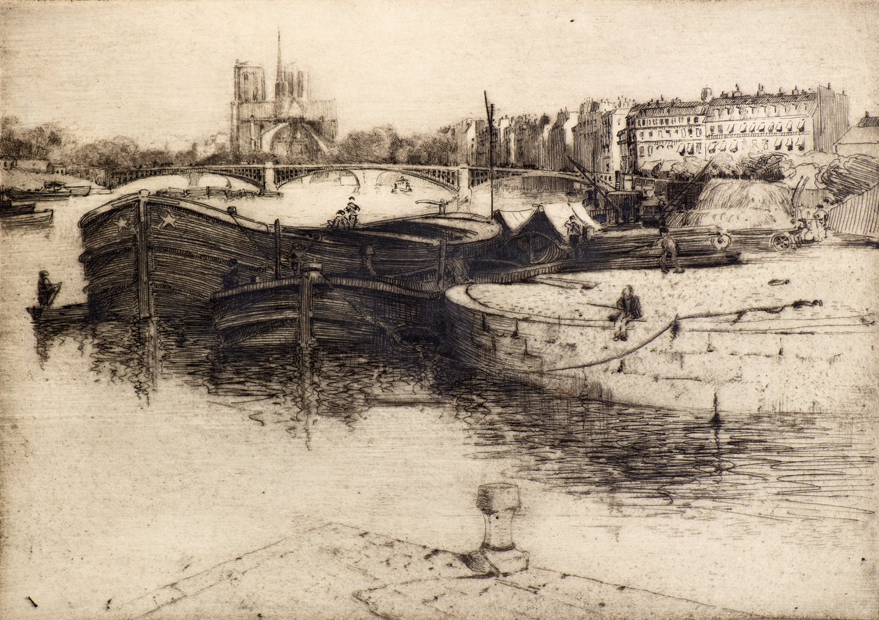 Notre Dame