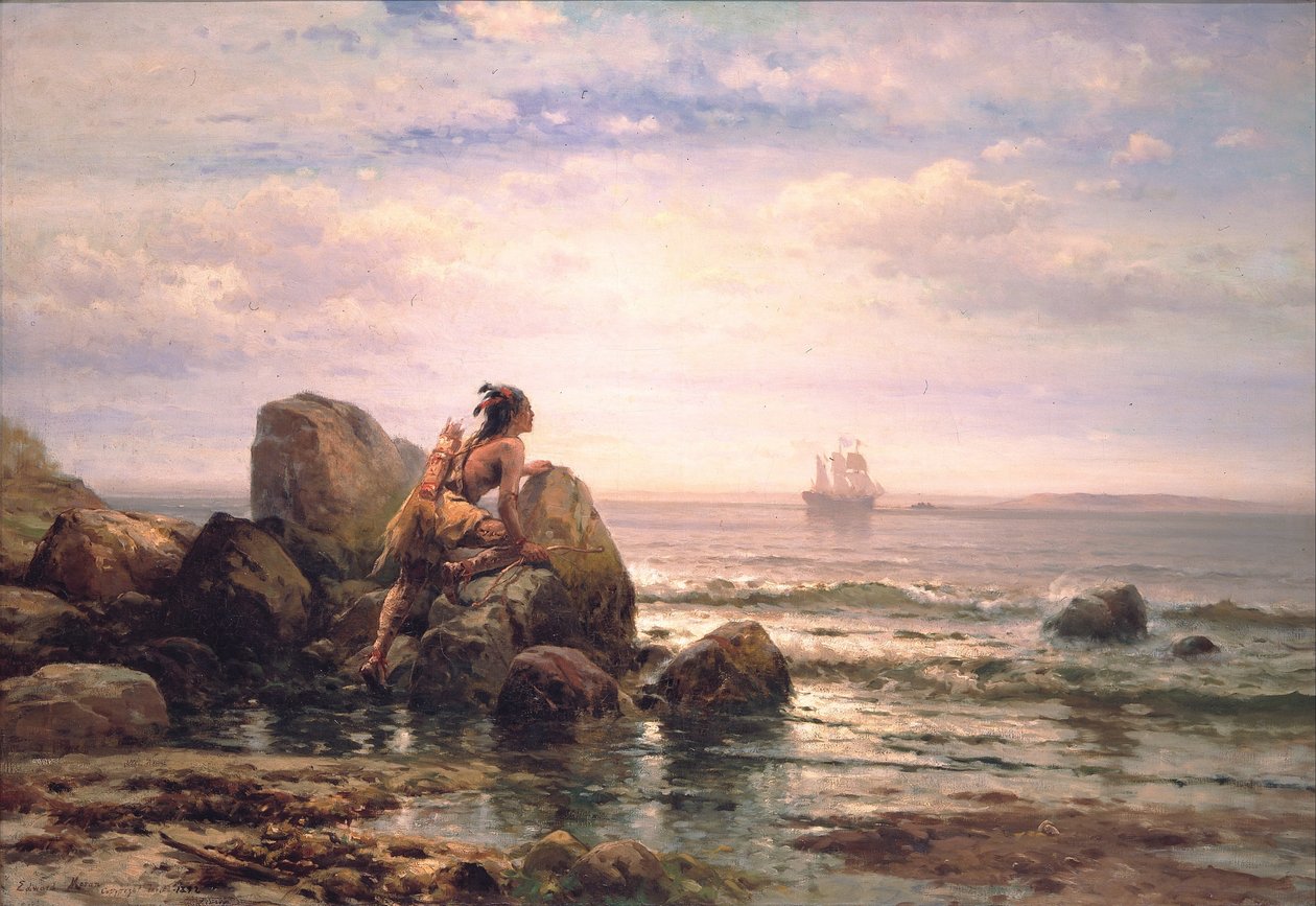  by Edward Moran