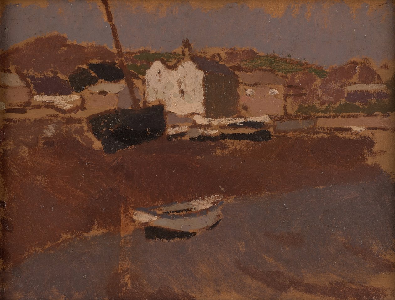  by Edward Morland Lewis