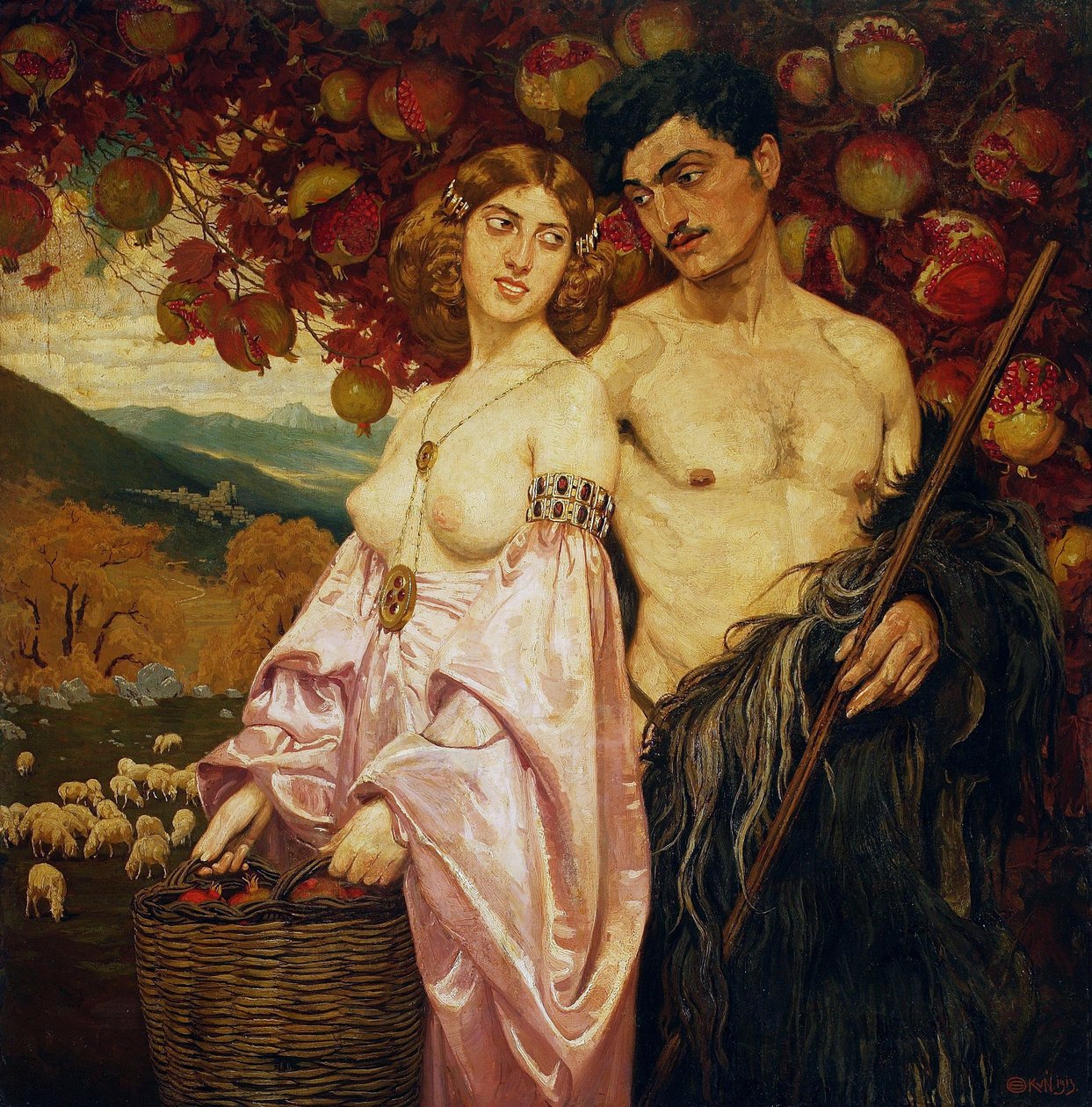  by Edward Okun