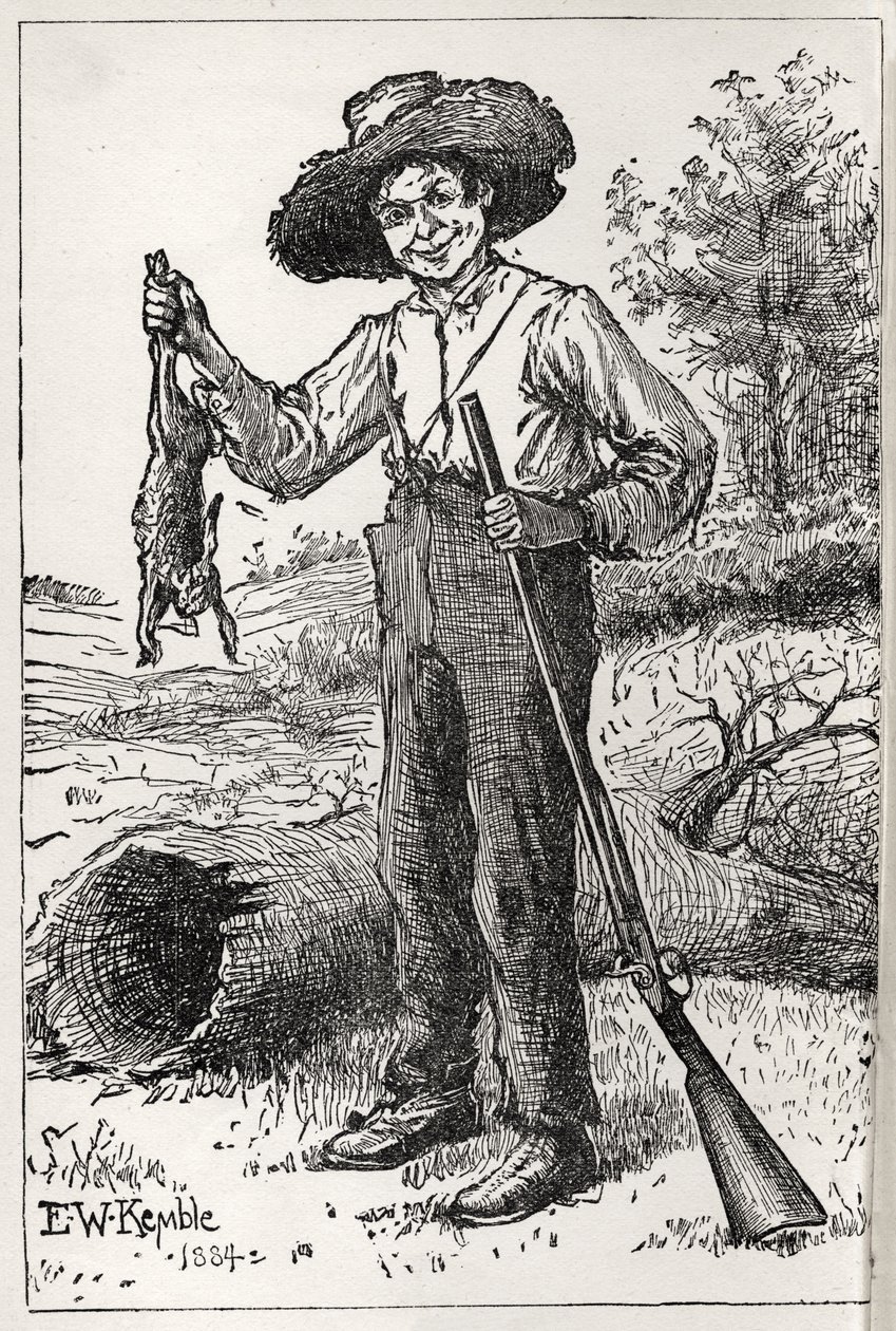 Mark Twain tarafından 