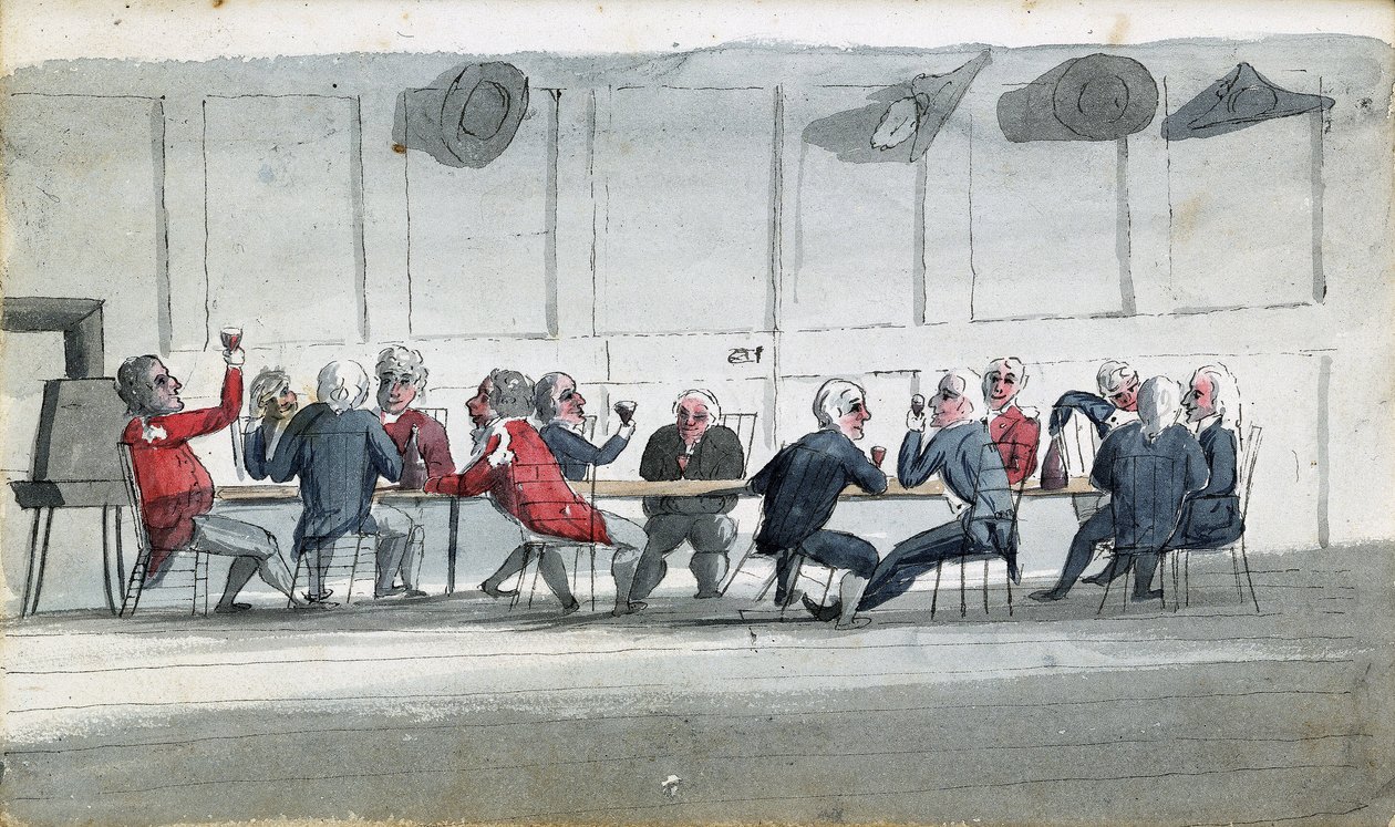  by Edward Pelham Brenton