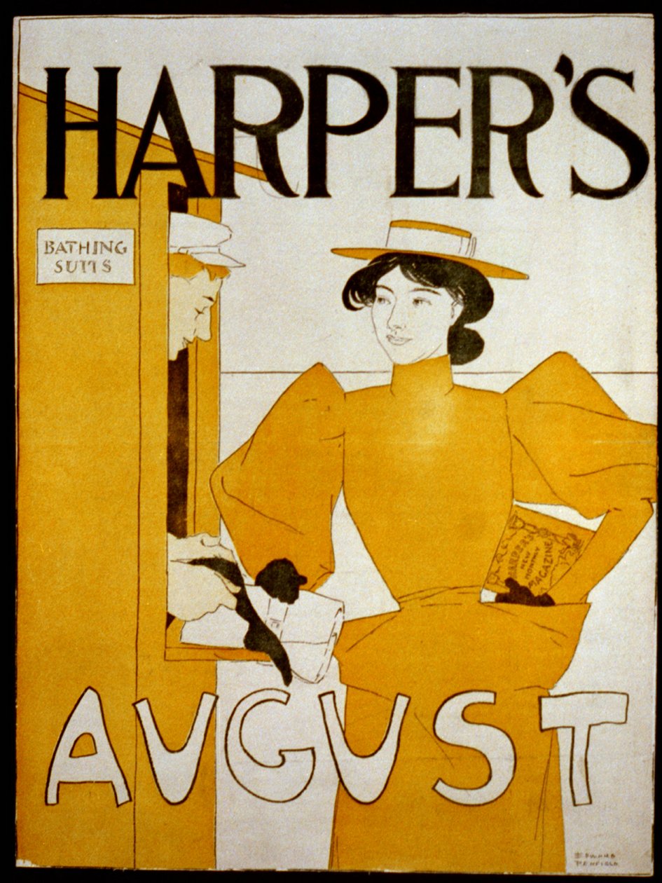 Harper
