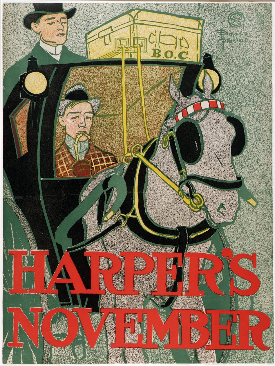  by Edward Penfield