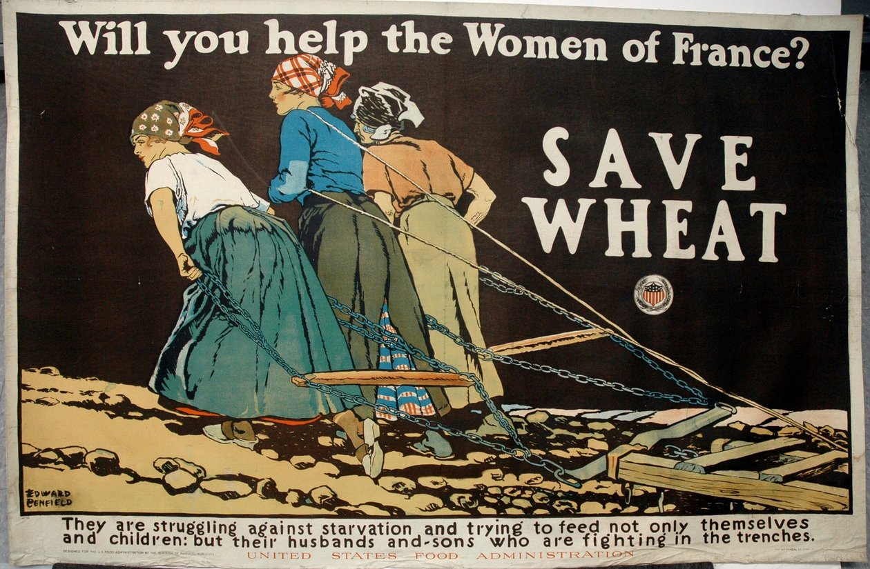  by Edward Penfield