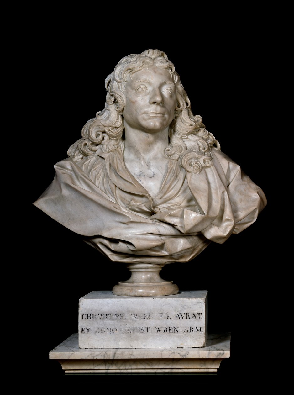 Sir Christopher Wren