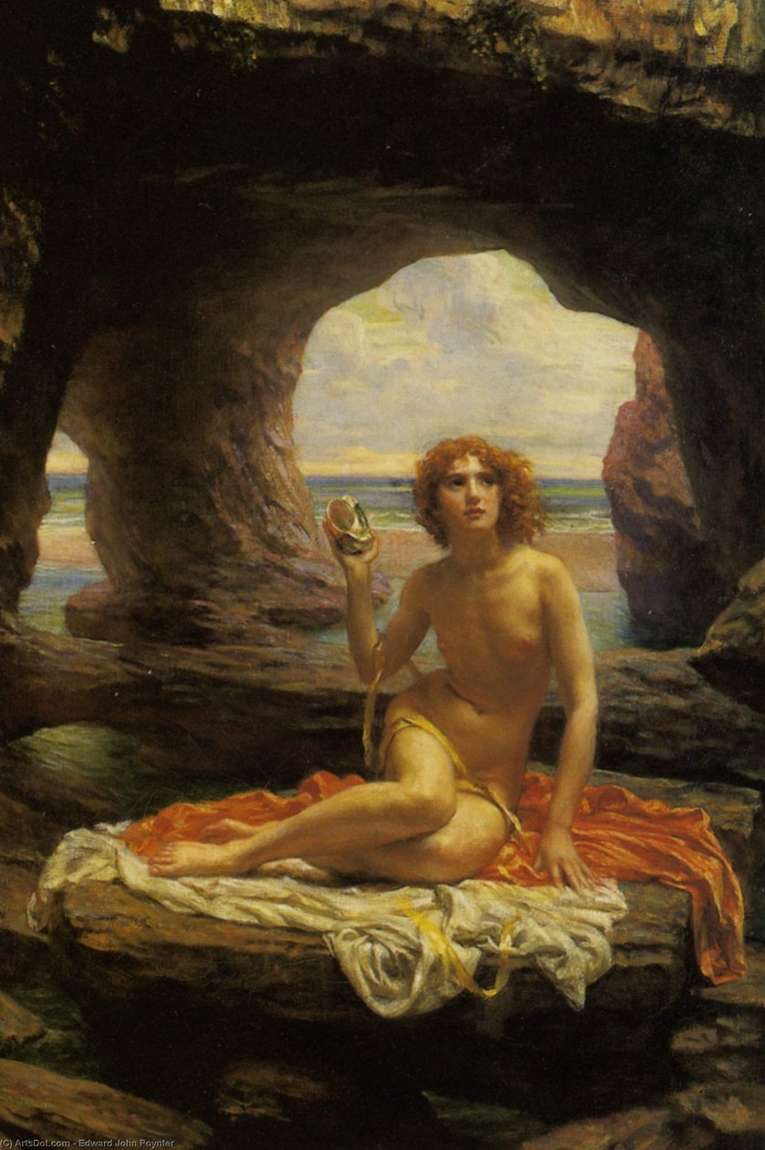  by Edward Poynter