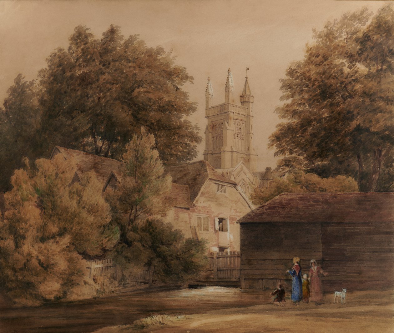 Winchester