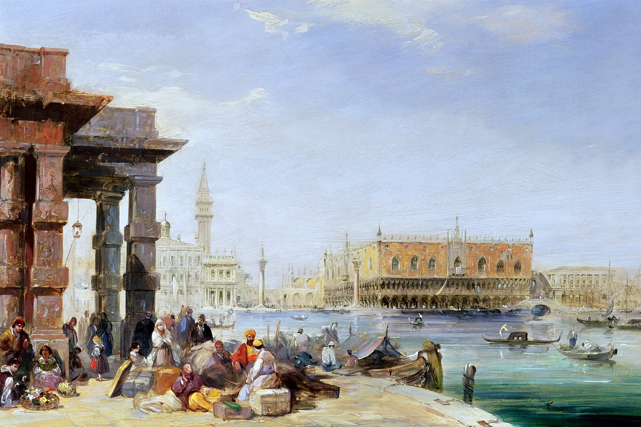 Santa Maria della Salute