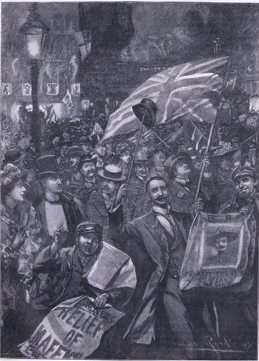 Londra
