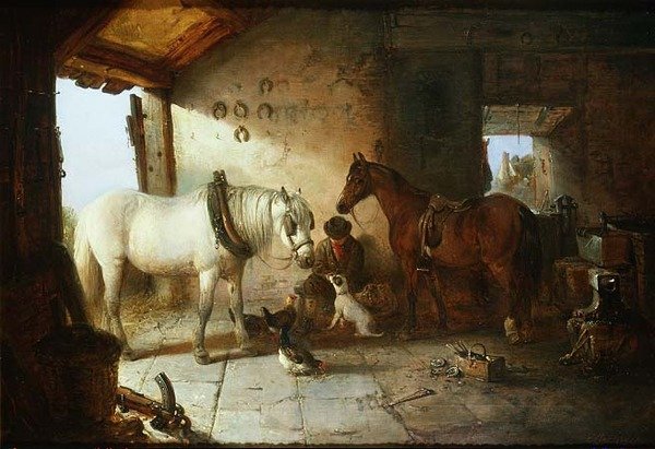 Forge