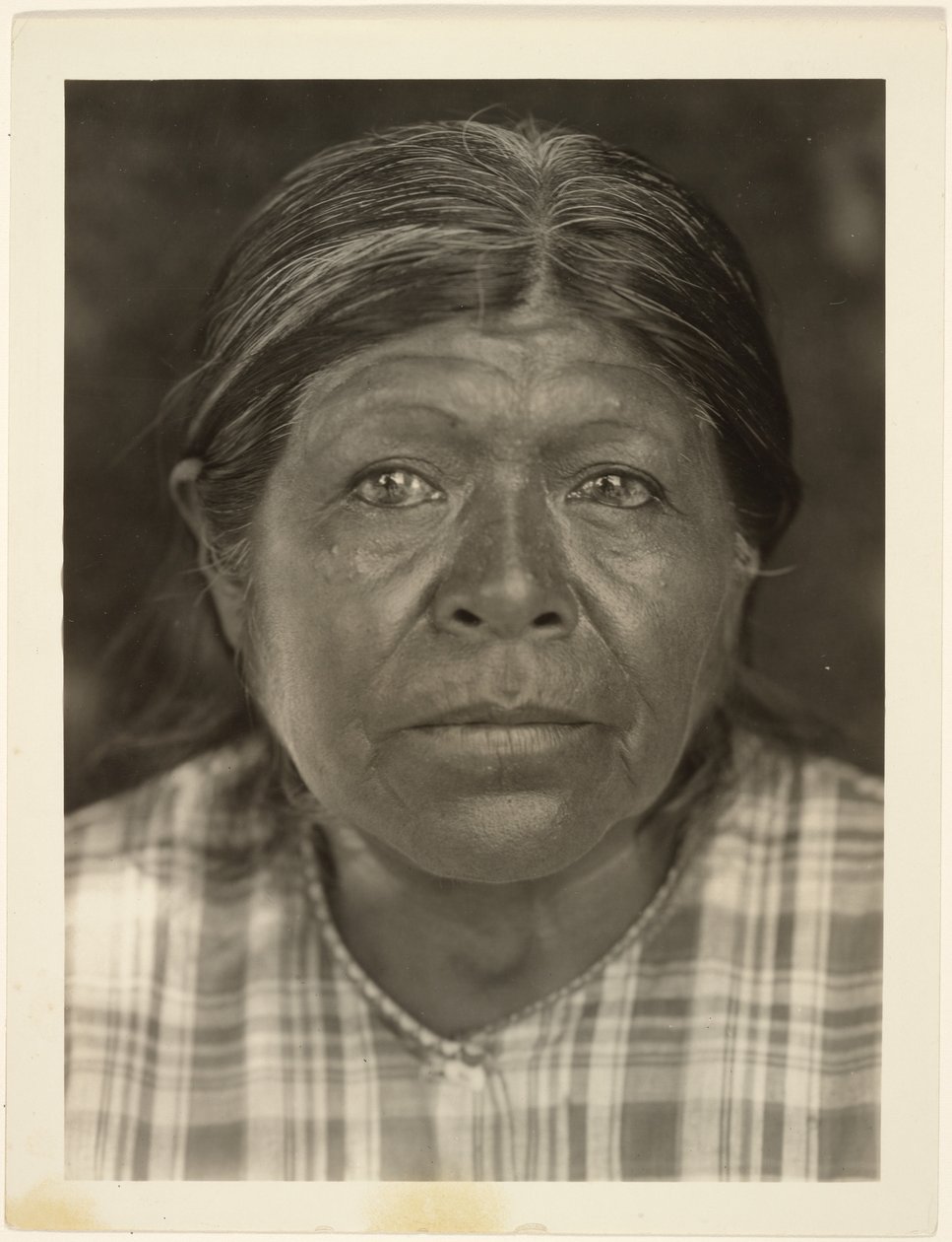  by Edward S. Curtis