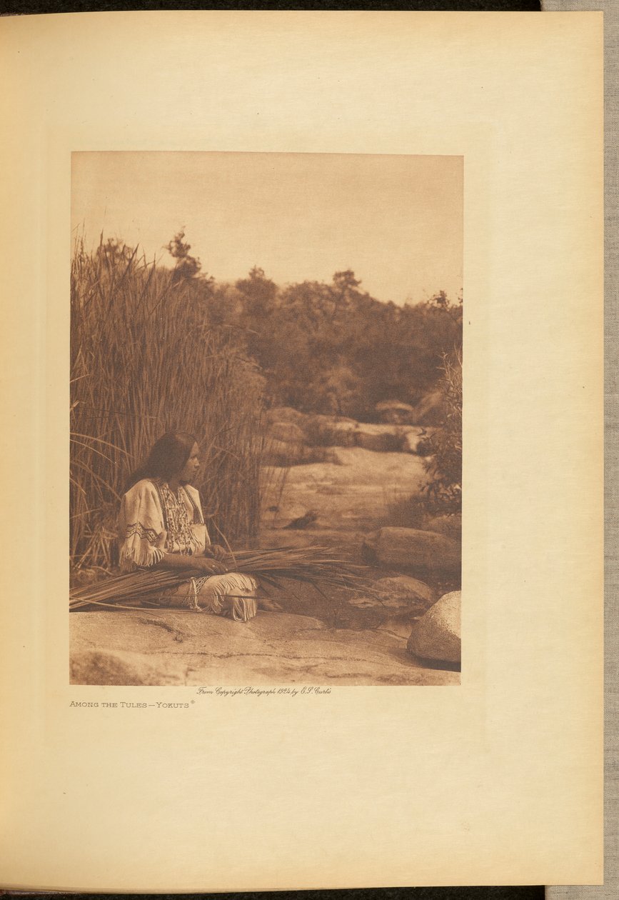  by Edward S. Curtis