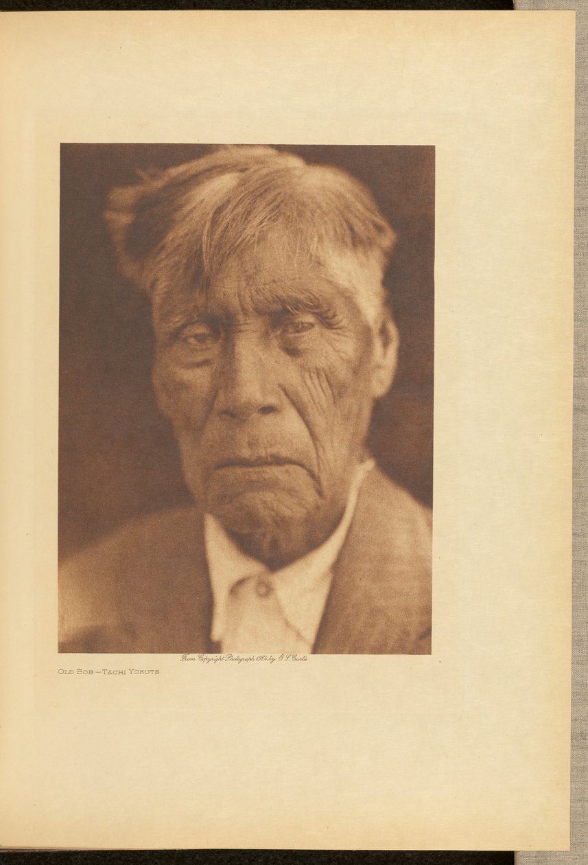  by Edward S. Curtis