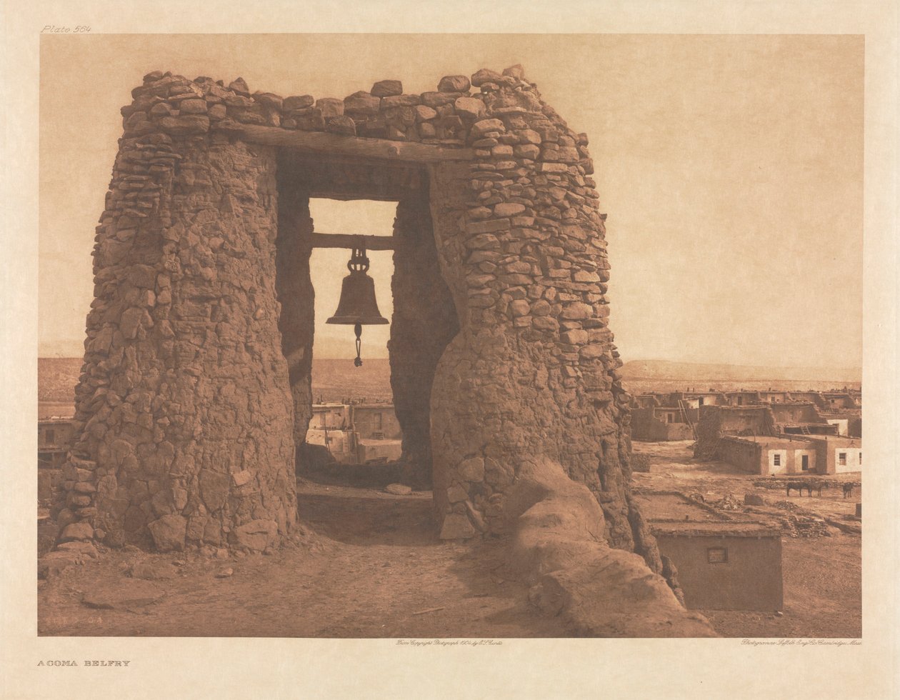  by Edward S. Curtis