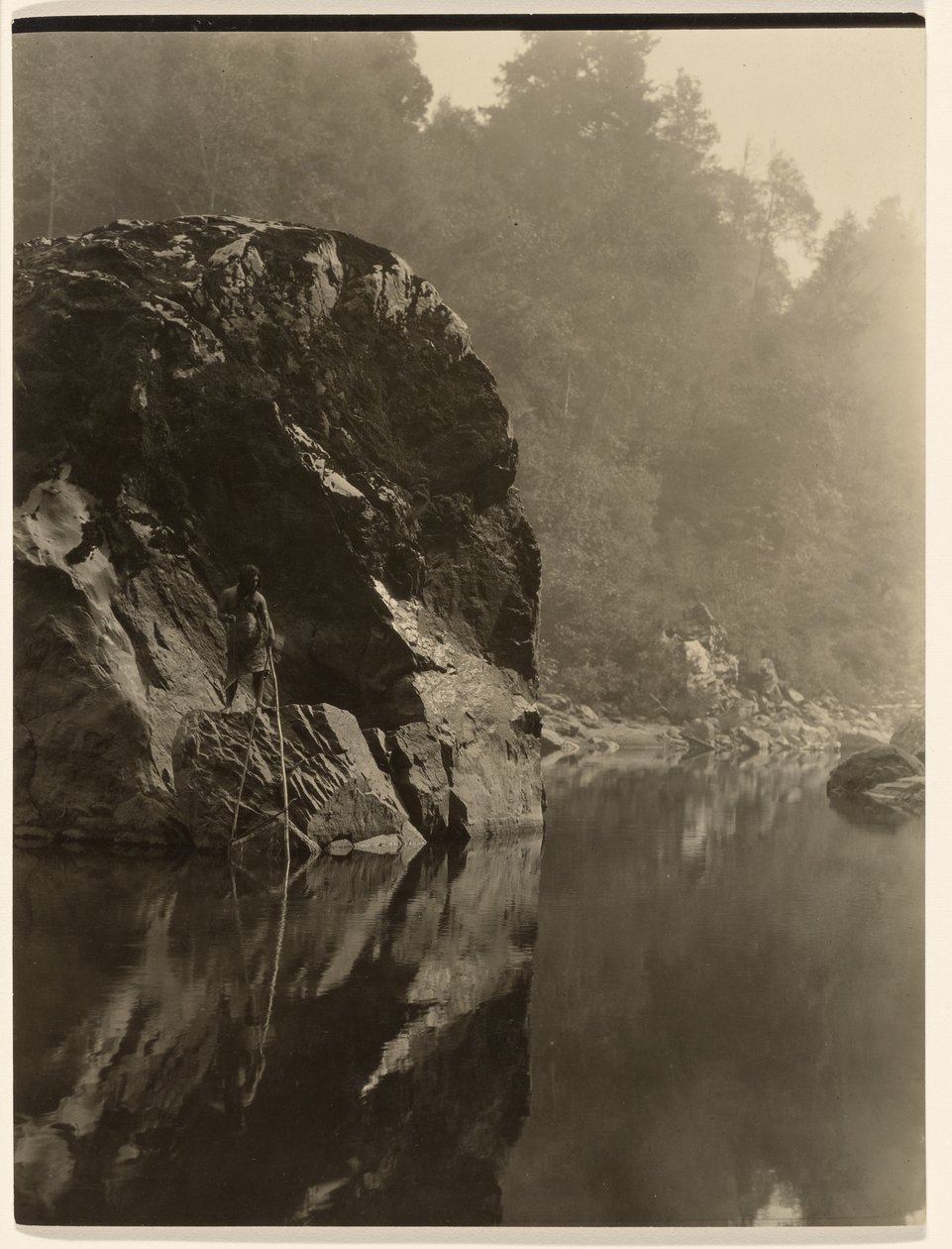  by Edward S. Curtis