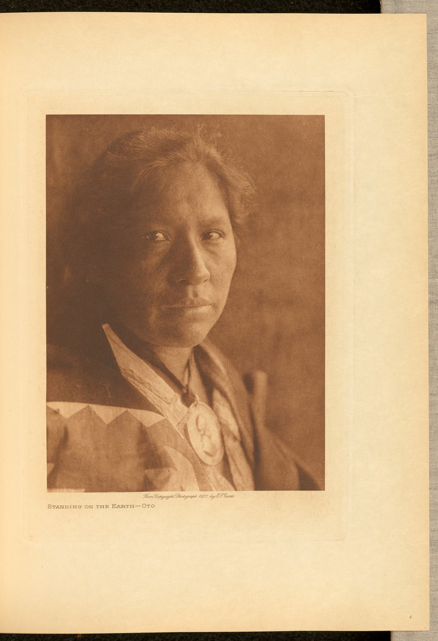  by Edward S. Curtis