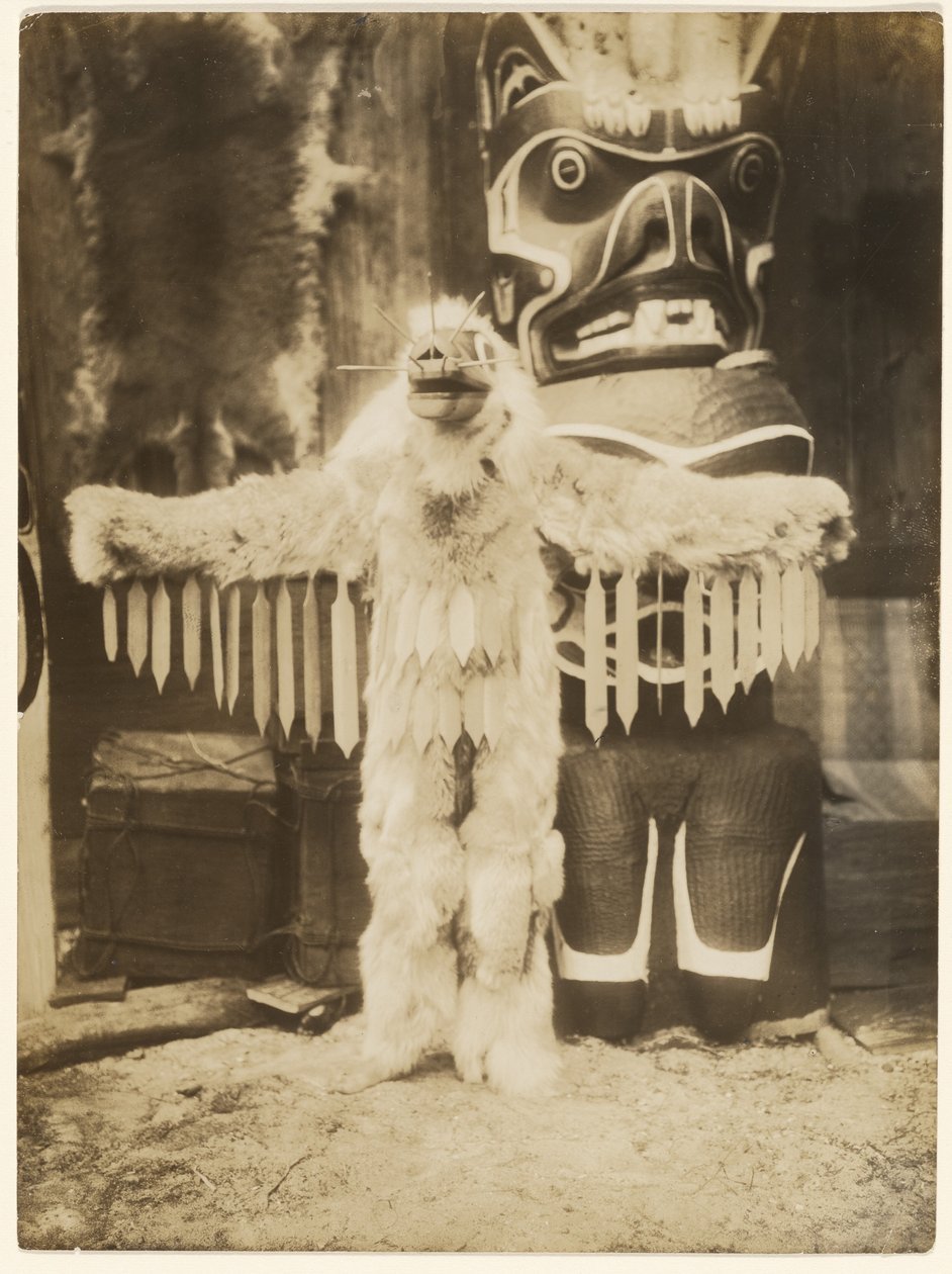  by Edward S. Curtis