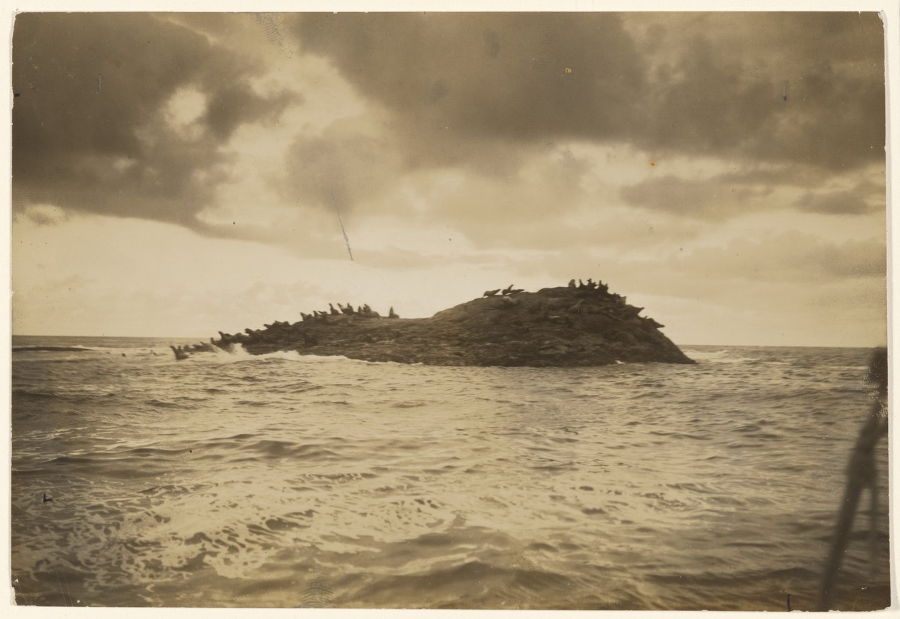  by Edward S. Curtis